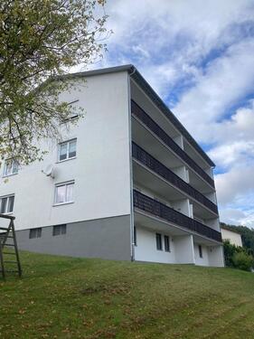 Foto - 3 Zimmer Etagenwohnung zur Miete in Bad Brückenau