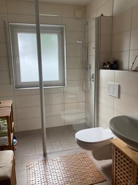 Foto - Etagenwohnung in Bad Brückenau zur Miete