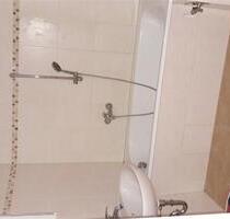 3-Raum-Wohnung mit Balkon! - 339,00 EUR Kaltmiete, ca.  61,60 m² in Neustrelitz (PLZ: 17235)