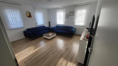 Foto - 3 Zimmer WHG mit EBK, Balkon & Garten