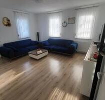 3 Zimmer WHG mit EBK, Balkon & Garten - Leinfelden-Echterdingen