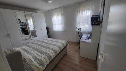 Foto - 3 Zimmer Erdgeschoßwohnung in Leinfelden-Echterdingen