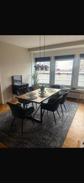 Foto - Helle 3-Zimmer-Wohnung mit ca. 107 m² *Wintergarten