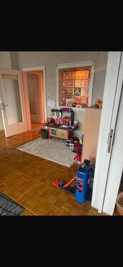 Foto - Etagenwohnung in Paderborn zur Miete