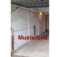 XXL Garage Doppelgarage Halle Lager Werkstatt Artern