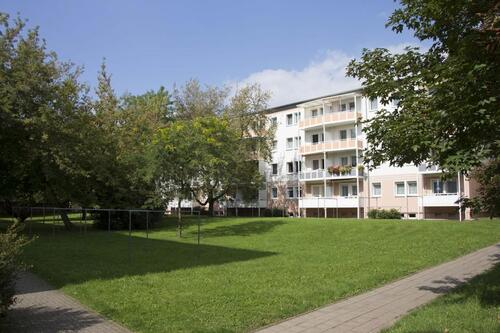 Foto - Gemütliche 3 Raumwohnung - 392,00&nbsp;EUR Kaltmiete, ca.&nbsp; 61,10&nbsp;m&sup2;