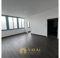 Altersgerecht & all inclusive: Komfortabel wohnen in barrierearmer 42 m² Wohnung mit Fahrstuhl! - Pößneck