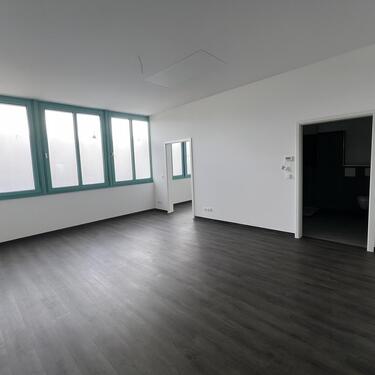 Foto - 2 Zimmer Etagenwohnung in Pößneck