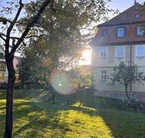 Wohnen im Schloss: Exklusive 45-Zimmer-Wohnung mit besonderem Flair - Korntal-Münchingen