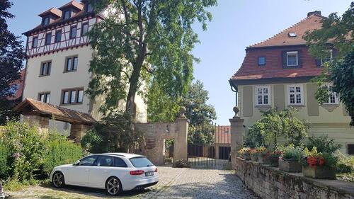 Foto - 5 Zimmer Etagenwohnung zur Miete in Korntal-Münchingen