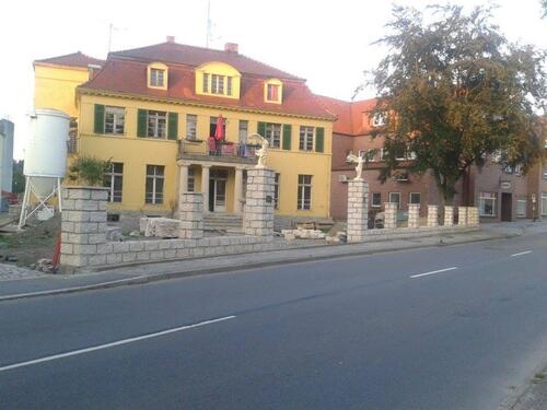 Foto - Villa zum Kaufen in Neukirch/Lausitz