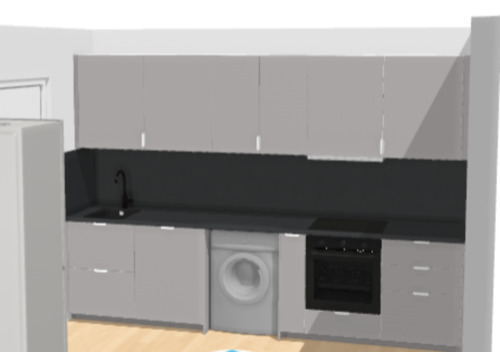 Foto - Terrassenwohnung in Wesseling zur Miete