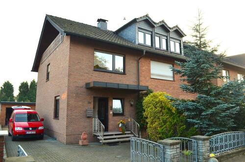 Foto - Doppelhaushälfte zum Kaufen in Voerde (Niederrhein)