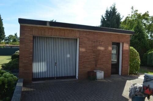 Foto - Doppelhaushälfte in Voerde (Niederrhein) zum Kaufen