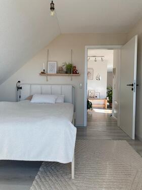 Foto - 3 Zimmer Dachgeschoßwohnung zum Kaufen in Weisweil