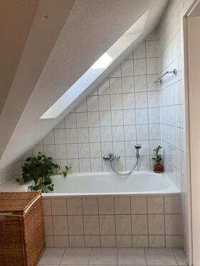 Foto - 3 Zimmer Dachgeschoßwohnung in Weisweil