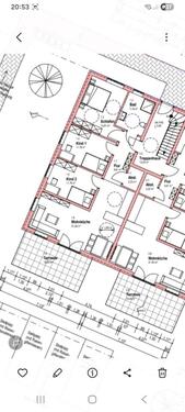 Foto - 2x 4 Zimmer Wohnung 86m² mit Garten