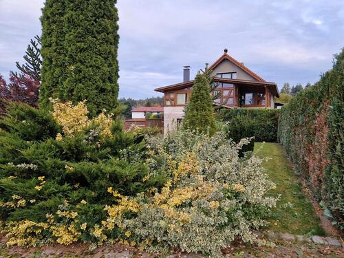 Foto - 5 Zimmer Einfamilienhaus in Tambach-Dietharz