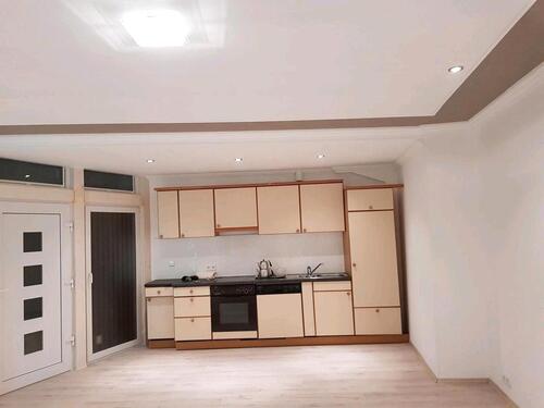 Foto - 2 Zimmer Erdgeschoßwohnung zur Miete in Donaueschingen