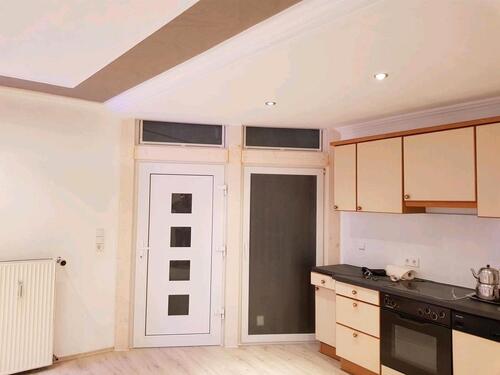 Foto - 2 Zimmer Erdgeschoßwohnung in Donaueschingen