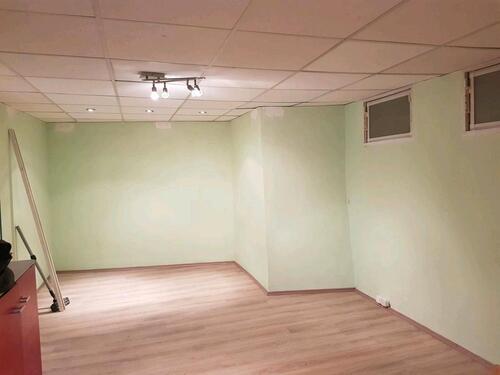 Foto - Erdgeschoßwohnung in Donaueschingen zur Miete