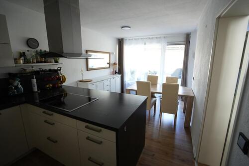 Foto - 4.5 Zimmer Maisonettenwohnung zur Miete in Homburg