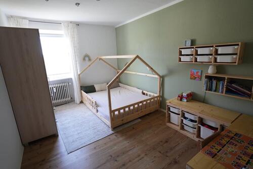 Foto - Maisonettenwohnung in Homburg zur Miete