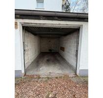 Garage zu vermieten | Stellfläche | Kirchheimbolanden