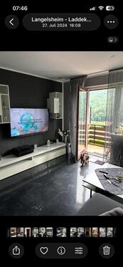 Foto - 2.5 Zimmer Hochparterre zum Kaufen in Langelsheim