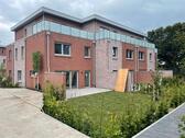Foto - 4 Zimmer Maisonettenwohnung zur Miete in Bösel
