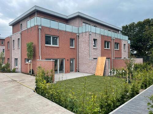 Foto - 4 Zimmer Maisonettenwohnung zur Miete in Bösel