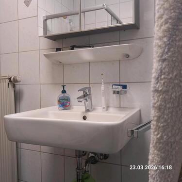 Foto - 1 Zimmer Erdgeschoßwohnung zur Miete in Westerburg