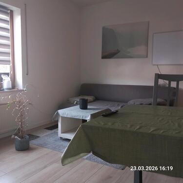 Foto - Erdgeschoßwohnung in Westerburg zur Miete