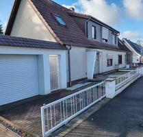 Doppelhaushälfte in Ostseenähe von Lübeck-Schlutup