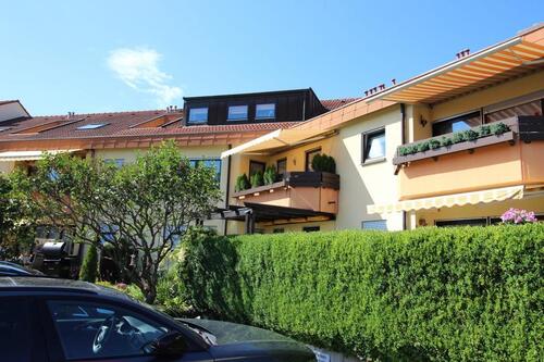 Foto - 3 Zimmer Wohnung 80qm - 1.350,00&nbsp;EUR Kaltmiete, ca.&nbsp; 80,00&nbsp;m&sup2;