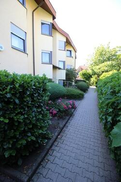 Foto - 3 Zimmer Etagenwohnung in Böblingen