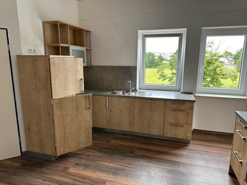 Foto - Biete: Helle, freundliche Wohnung in 93413 Cham