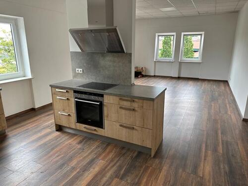 Foto - 2 Zimmer Etagenwohnung zur Miete in Blaibach