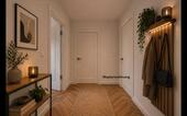 Foto - 2 Zimmer Etagenwohnung zur Miete in Berlin