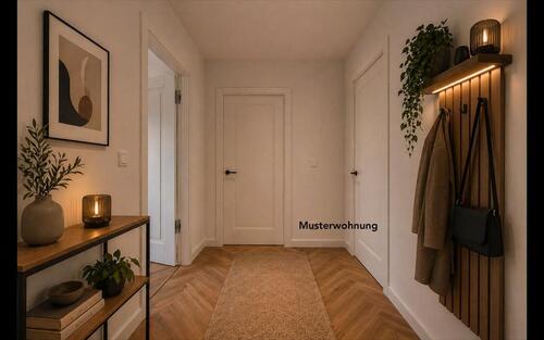 Foto - 2 Zimmer Etagenwohnung zur Miete in Berlin