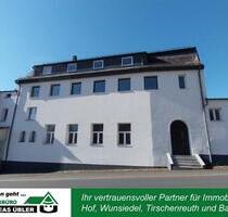 Top renovierte 3-Zimmer-Wohnung im Obergeschoss - Schönwald