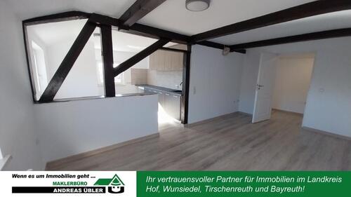 Foto - 3 Zimmer Etagenwohnung zur Miete in Schönwald