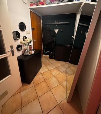 Foto - 2 Zimmer Etagenwohnung zur Miete in Düsseldorf