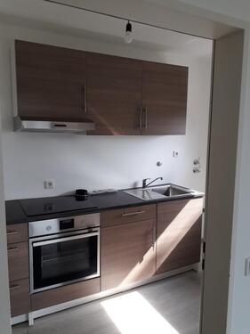 Foto - 2 Zimmer Etagenwohnung zum Kaufen in Bielefeld