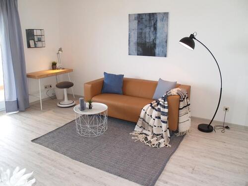 Foto - möbliertes Apartment in Bietigheim-Bissingen