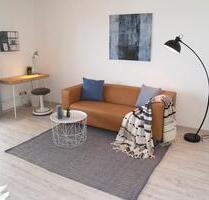 möbliertes Apartment in Bietigheim-Bissingen - Asperg
