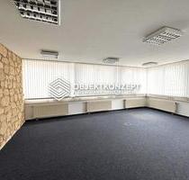 Jetzt sichern: Moderne Büro-Praxisfläche mit perfekter Infrastruktur im Herzen der Stadt - Tuttlingen