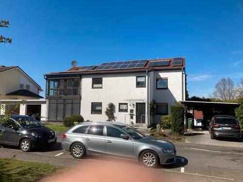 Foto - Mehrfamilienhaus, Wohnhaus zum Kaufen in Neustadt (Hessen)