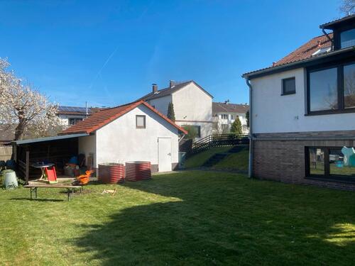 Foto - Mehrfamilienhaus, Wohnhaus in Neustadt (Hessen) zum Kaufen
