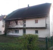 Altes Bauernhaus Sanierungsobjekt zu Verkaufen - Aldersbach